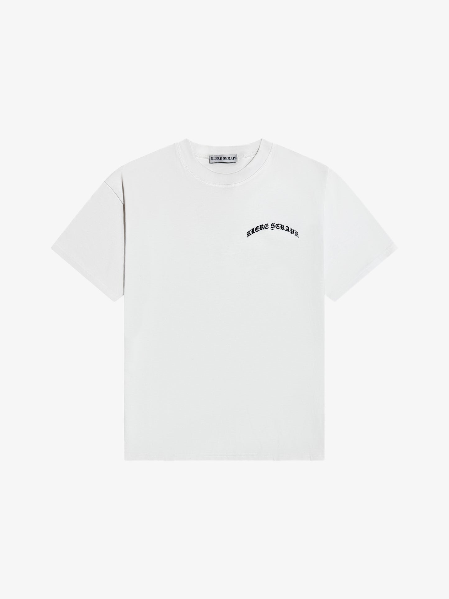 OLD ENGLISH T-SHIRT