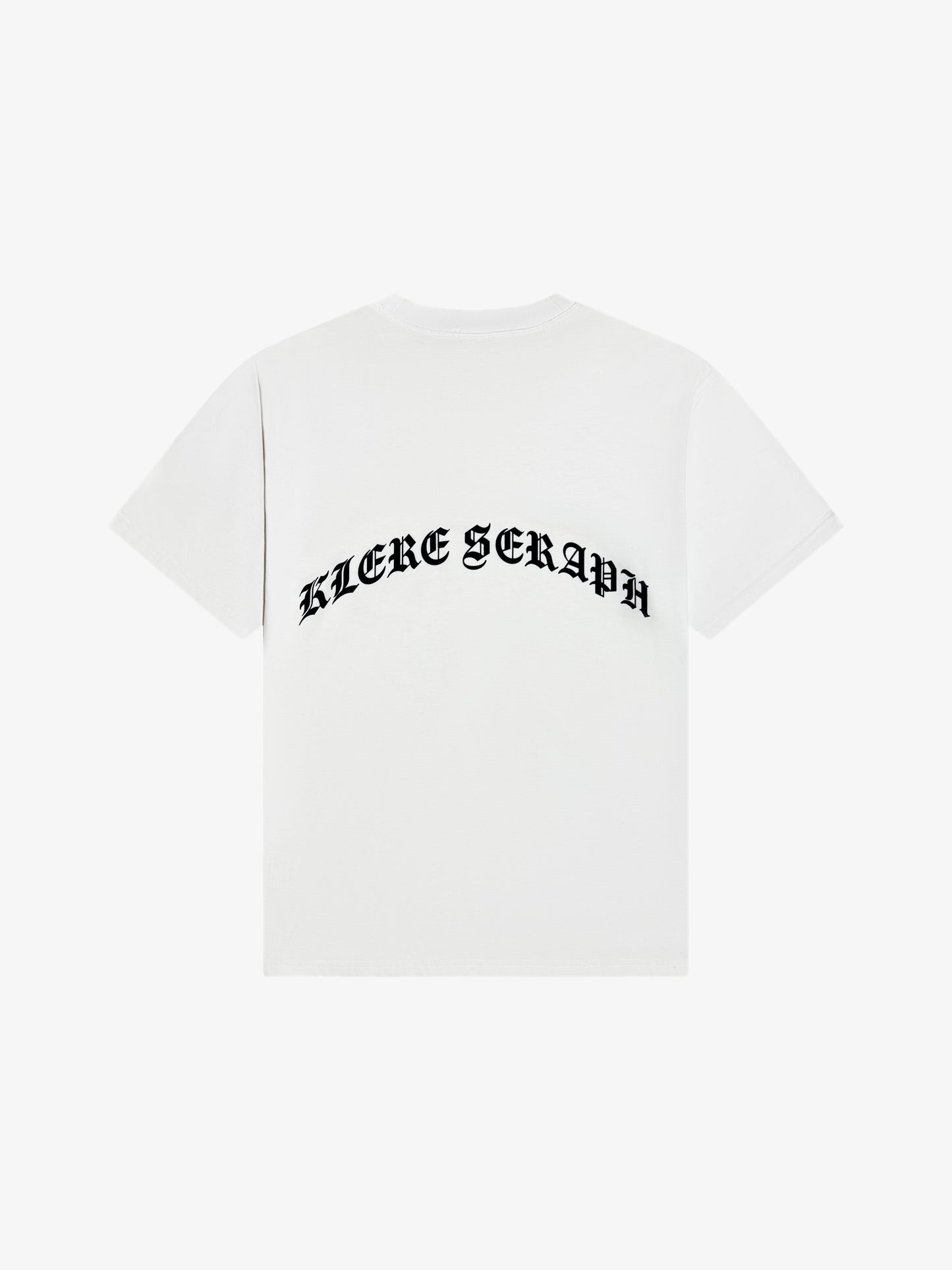 OLD ENGLISH T-SHIRT