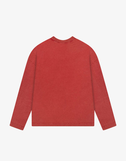 AMERICANA LONG SLEEVE