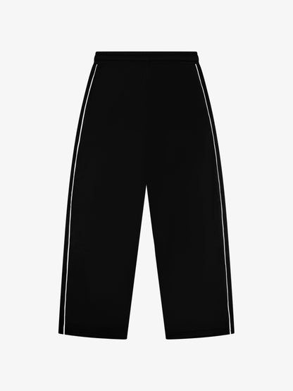 PIPED LOUNGE PANTS